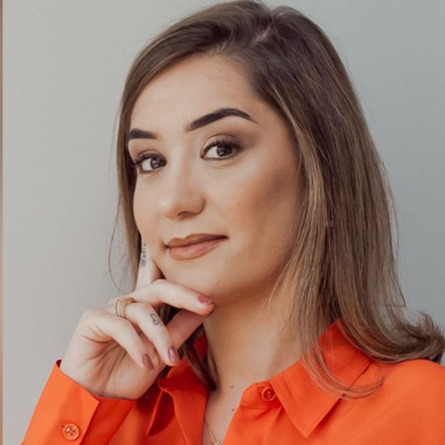 Isabella Capuzzo