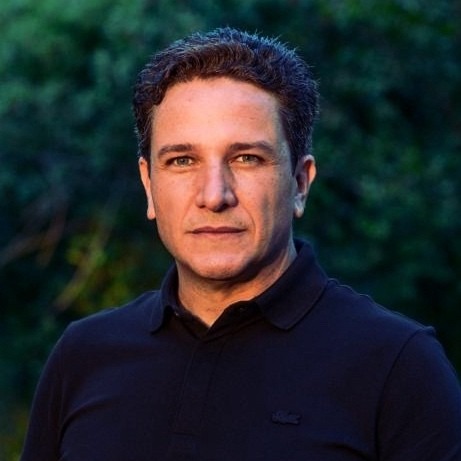 Márcio Artiaga